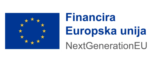 Next Generation EU Footer